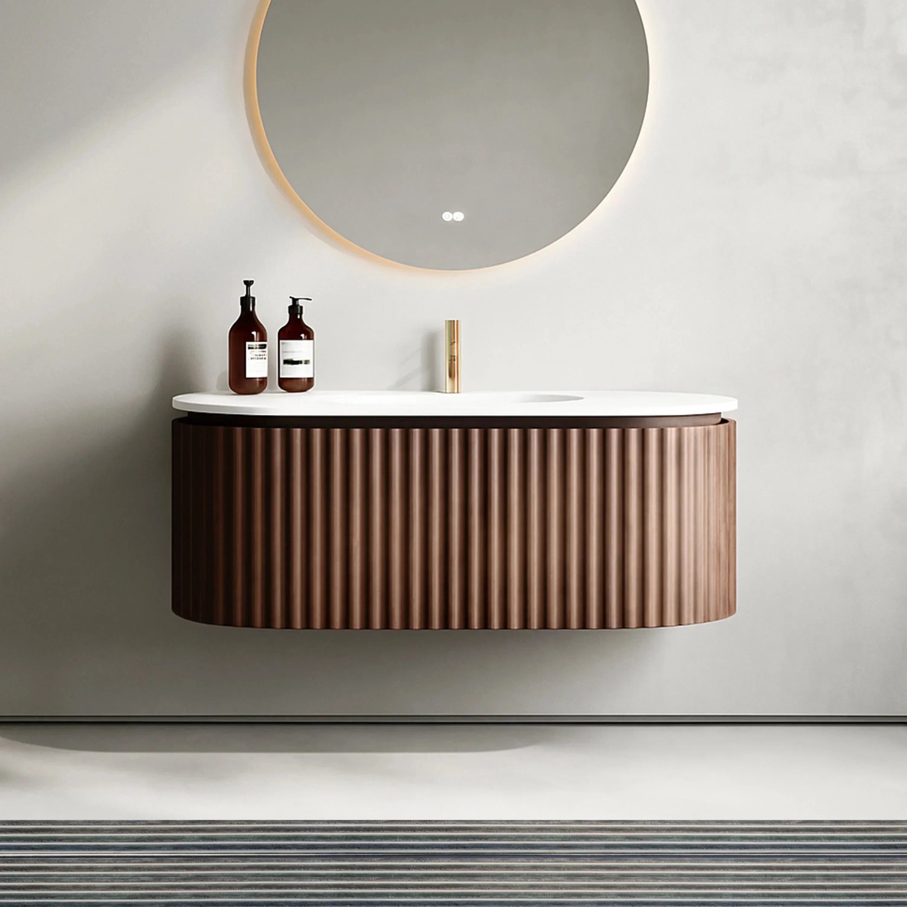 Complete Guide to Choosing Your Bathroom Vanity: Styles, Dimensions & Prices