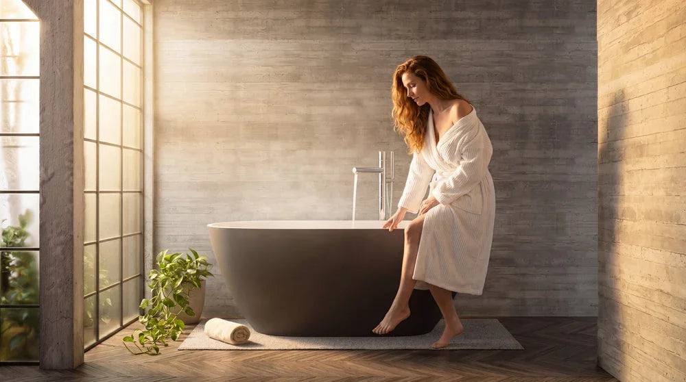 The 2026 Luxury Bathroom Trends That Will Transform Your Space