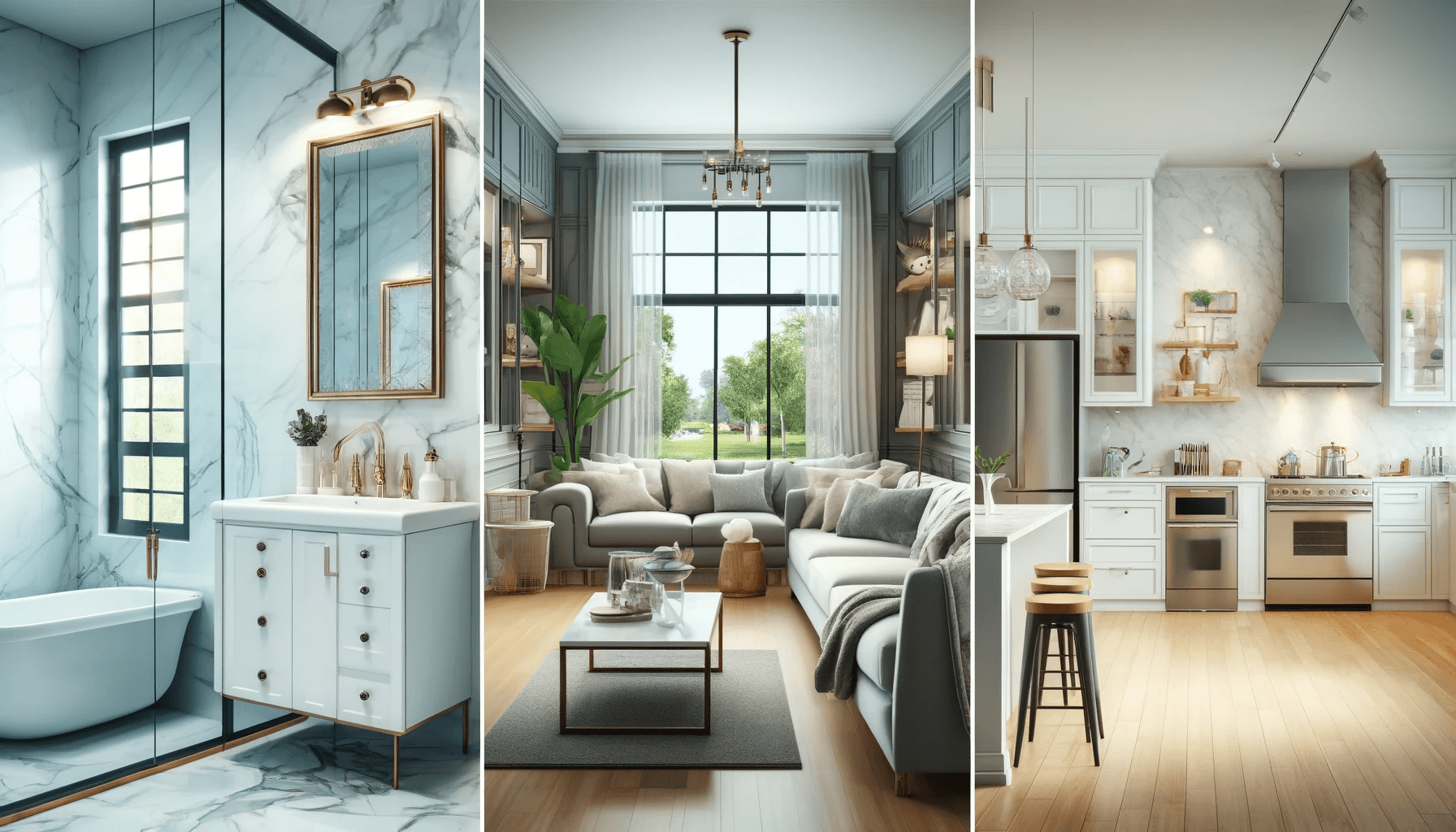 Conseils en matière de rénovation domiciliaire : tout ce que vous devez ...
