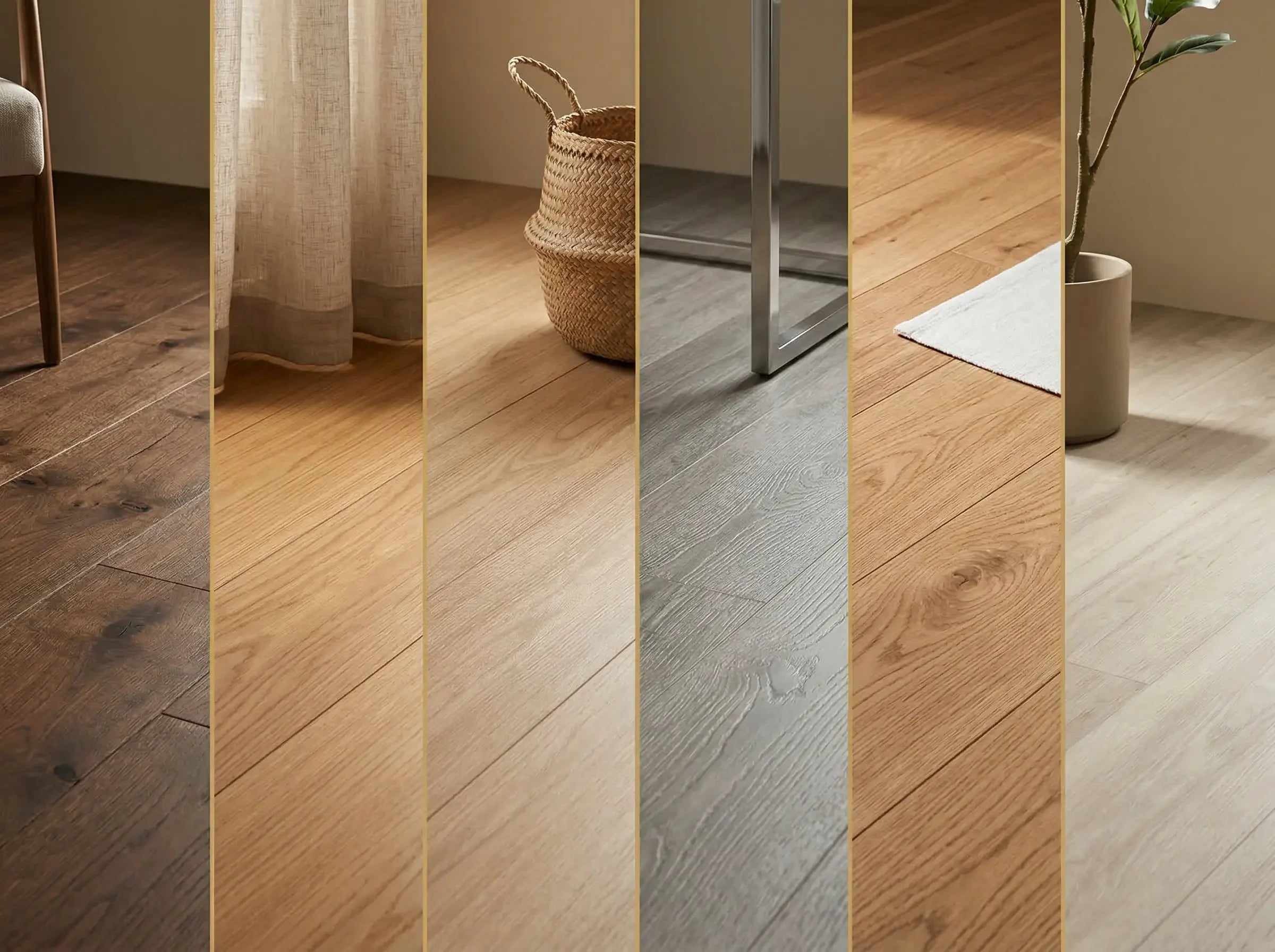 The Ultimate Guide to Choosing the Right Adhesive for Your Flooring Project