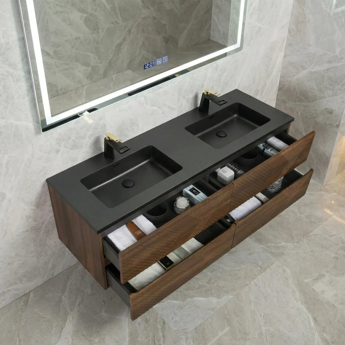 Bathroom Vanities 2026: Your Complete Guide to Trending Designs & Expert Selection Tips