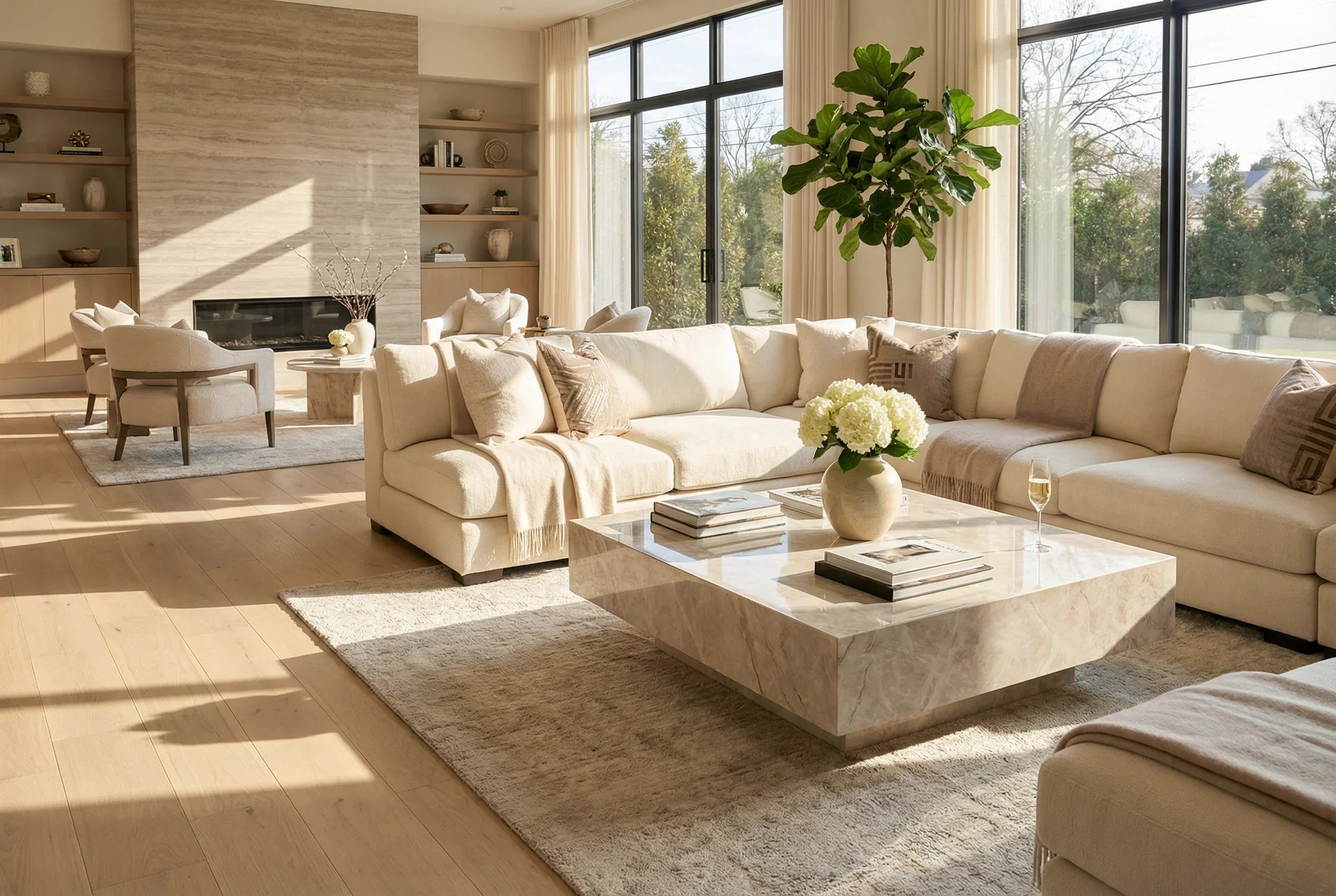 Engineered Hardwood Flooring: Everything You Need to Know