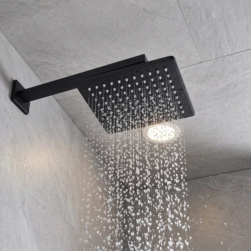 How to Install a Thermostatic Shower Set: Step-by-Step Guide for a Spa-Like Bathroom