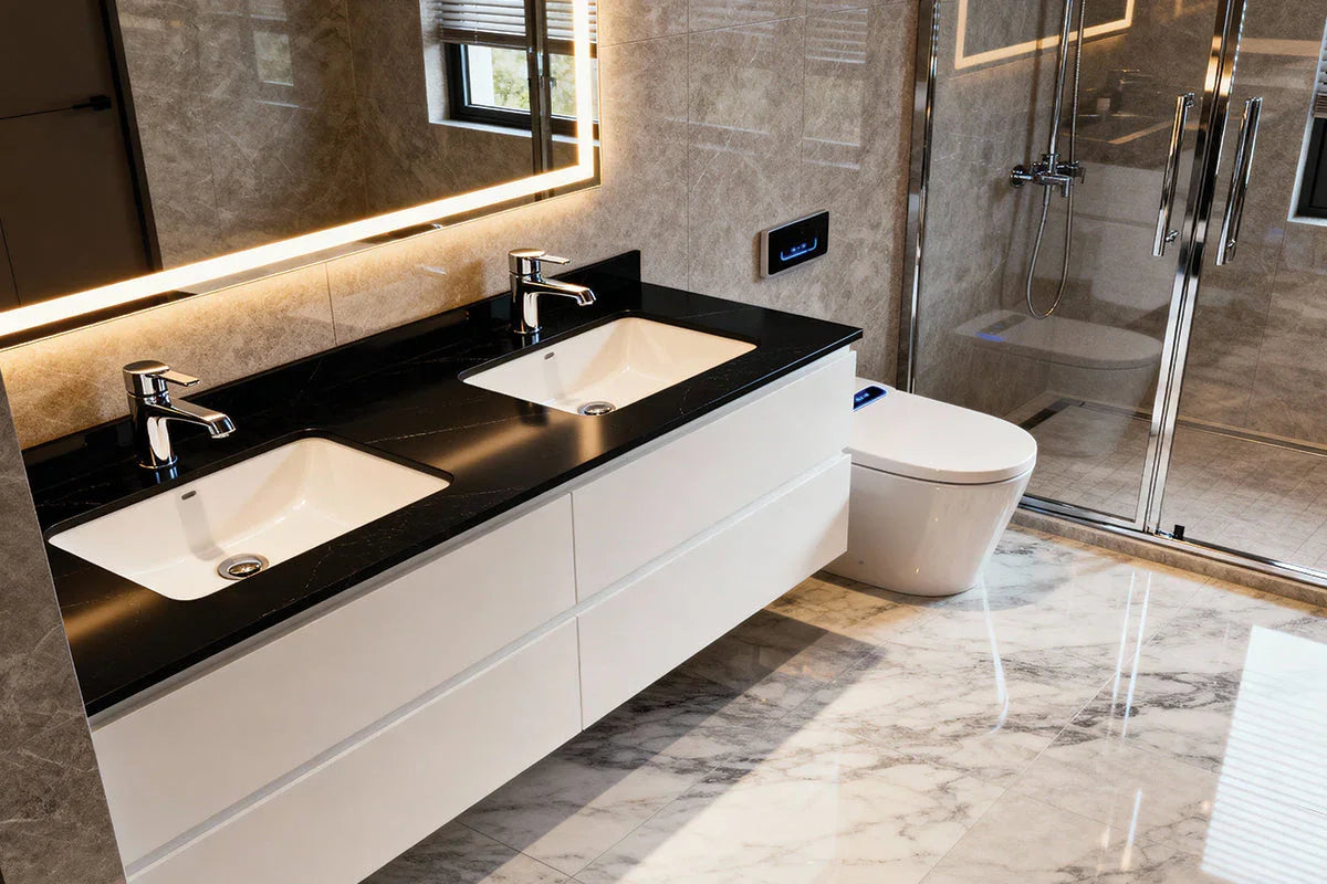 2025 Bathroom & Flooring Trends Montreal Homeowners Love