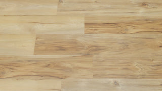 SPC Vinyl Click Flooring - Natural Pine - 6 mm