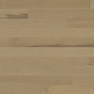 Hard Maple Engineered Hardwood Flooring - Barili - 4 1/8" Nuance Ultra-Matte 10% Smooth - Golden Elite Deco