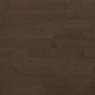 Red Oak Solid Hardwood Flooring - Bavaria - 4 1/4" Legacy Matte 20% Smooth - Golden Elite Deco