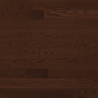 Red Oak Solid Hardwood Flooring - Cherry - 4 1/4" Legacy Semi-Gloss 45% Smooth - Golden Elite Deco