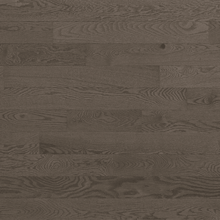 Red Oak Solid Hardwood Flooring - Montpellier - 4 1/4" Legacy Matte 20% Smooth - Golden Elite Deco