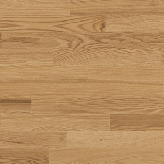 Red Oak Engineered Hardwood Flooring - Natural - 4 1/8" Nuance Matte 20% Smooth - Golden Elite Deco