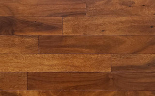 Acacia Engineered Hardwood Flooring - Click - Bronze - 3 1/2" - Golden Elite Deco