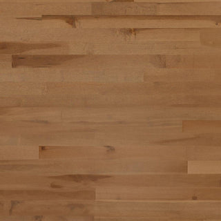 3-1/4" Canadian Maple Solid Hardwood Flooring - Papyrus - Golden Elite Deco