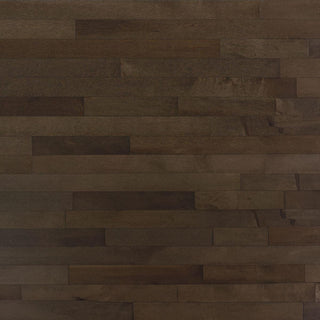 Hard Maple Bistro Solid Hardwood Flooring - Tongue & Groove - Notre Dame - 4¼" - Golden Elite Deco