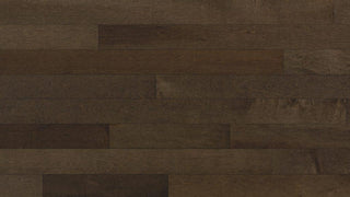 3-1/4" Canadian Maple Solid Hardwood Flooring - Notre-Dame - Golden Elite Deco