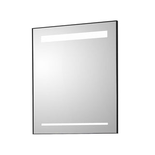 30" LED Mirror with IR Sensor - Golden Elite Deco