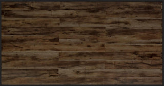 Laminate Flooring - TF2504 - Brown - Golden Elite Deco