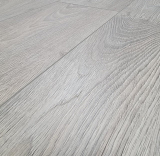 Laminate Flooring - Grey - 7.5" - Golden Elite Deco