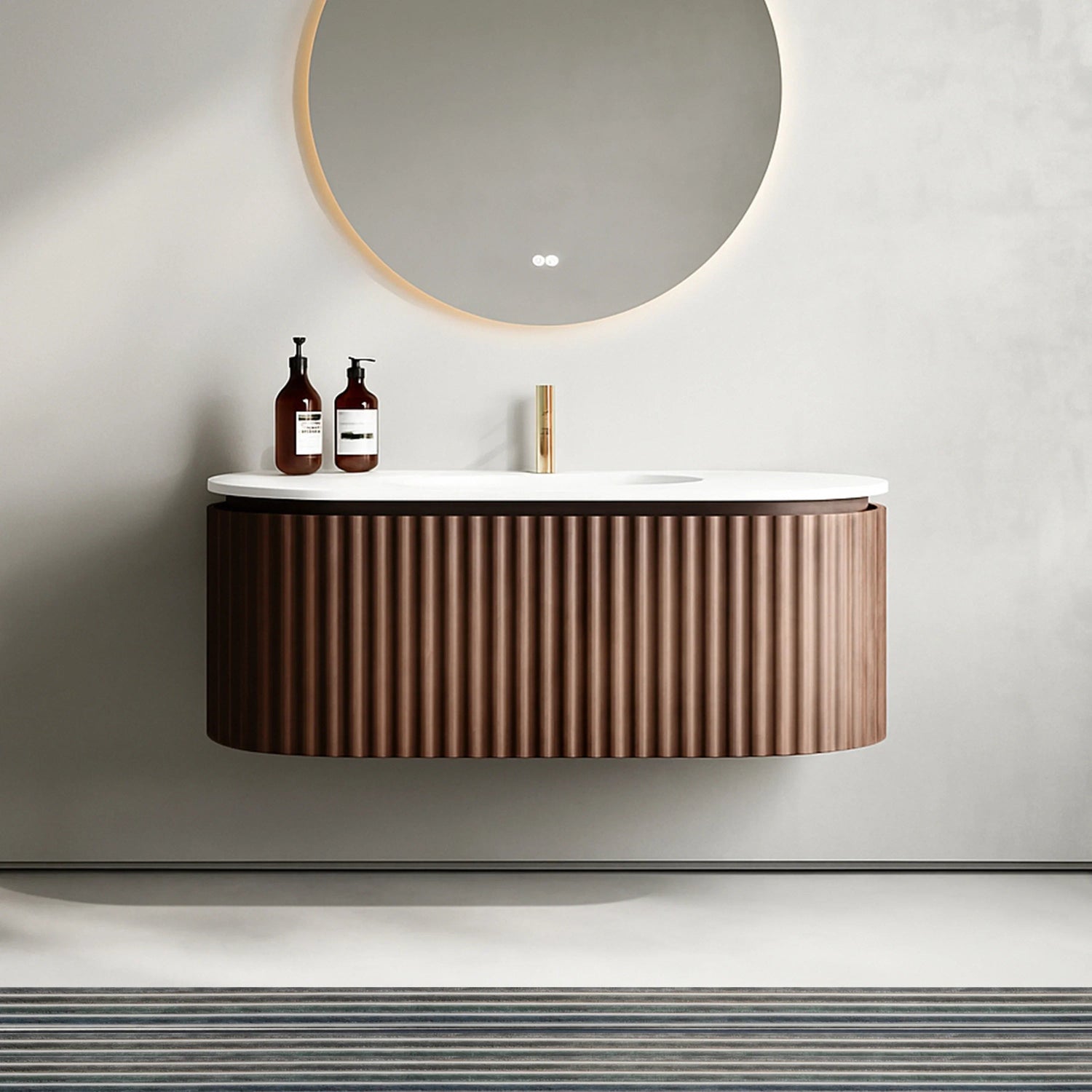 Complete Guide to Choosing Your Bathroom Vanity: Styles, Dimensions & Prices