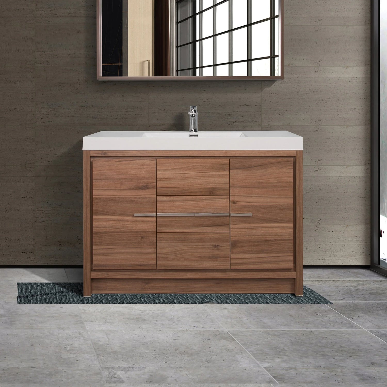 The Allier Collection: Where French Elegance Meets Modern Bathroom Design