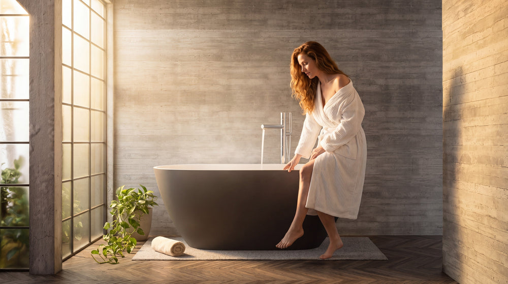 The 2026 Luxury Bathroom Trends That Will Transform Your Space