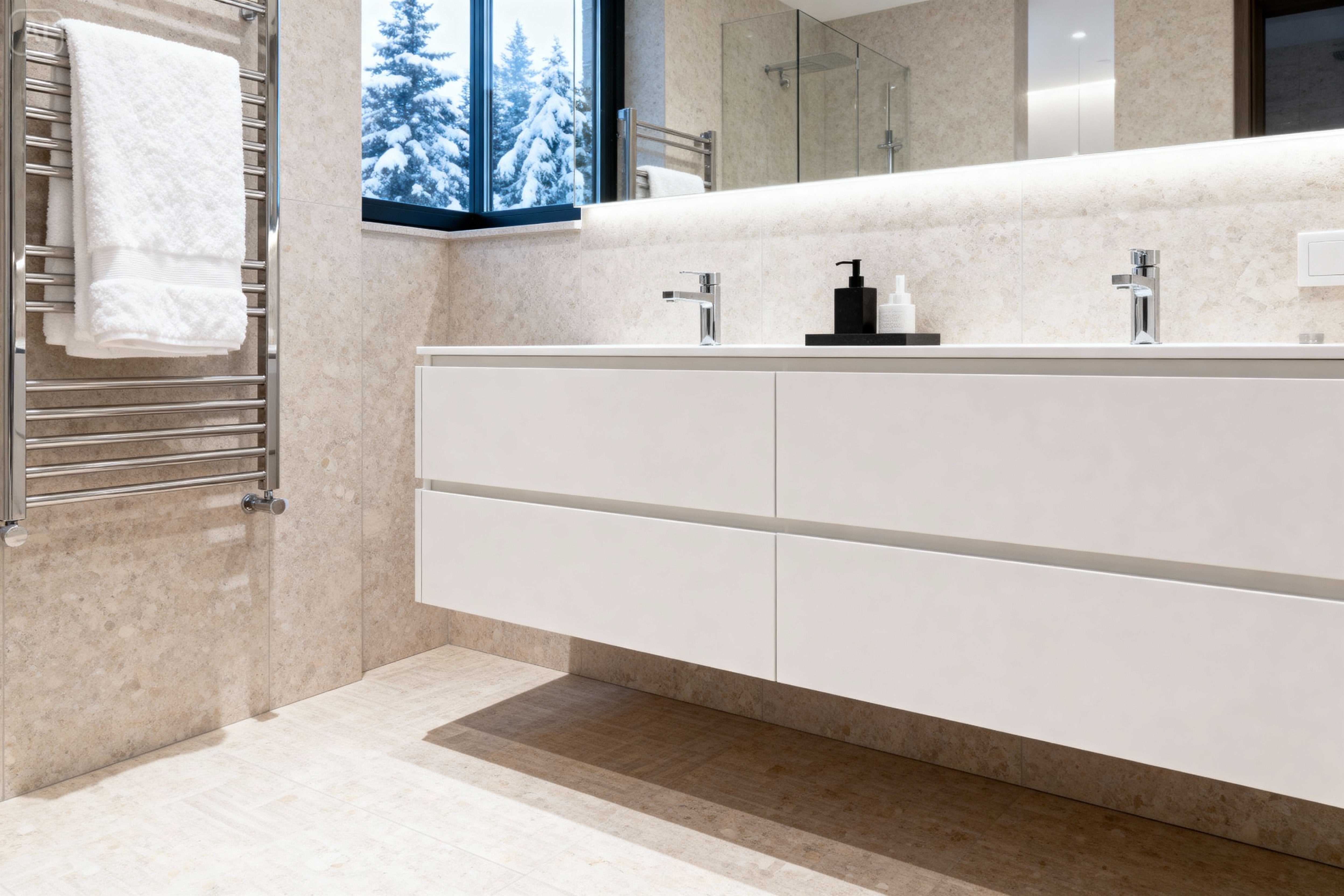 Winter Home Prep: Essential Guide