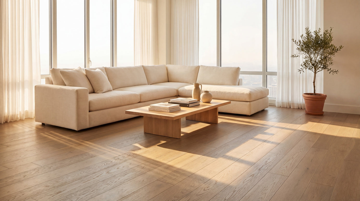 The Flooring Trend Montreal Designers Won't Stop Talking About in 2026