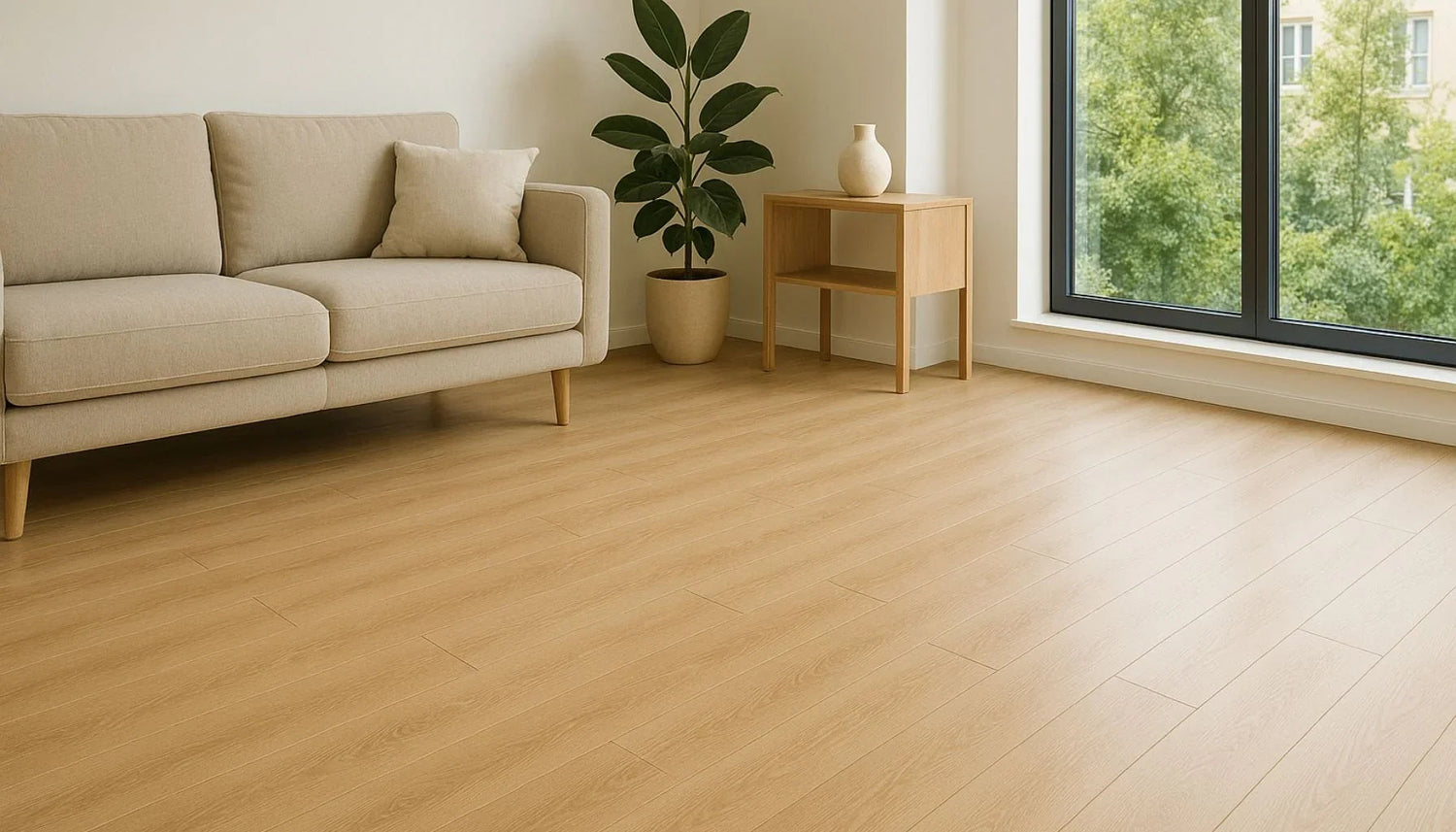 How to Choose Laminate Flooring: A Complete Homeowner’s Guide