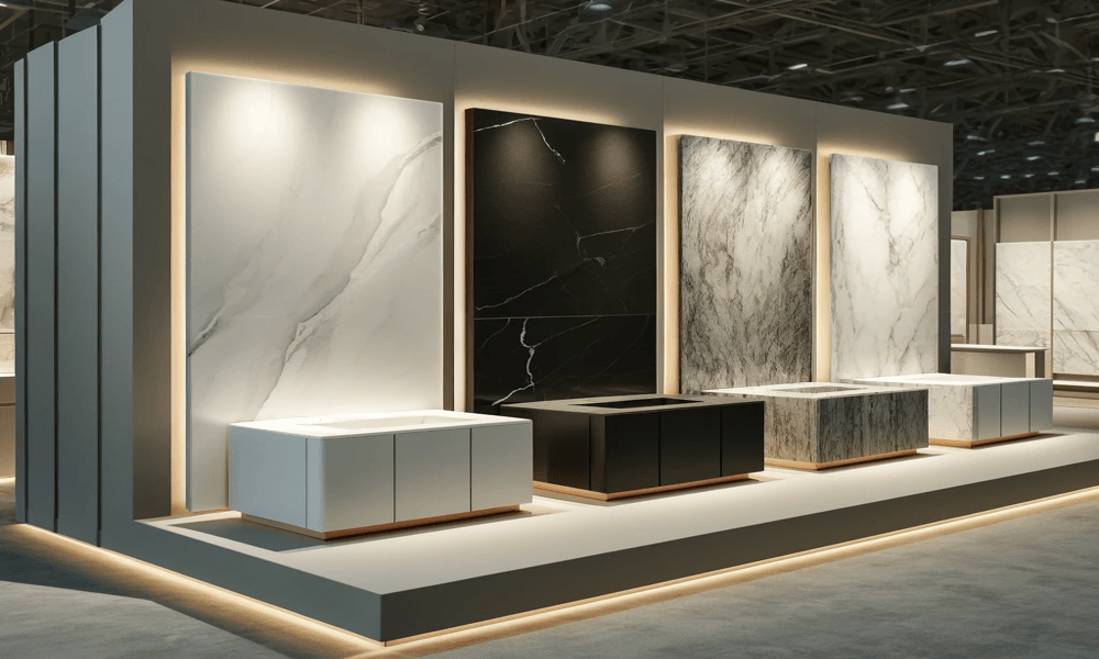 How to Choose the Perfect Countertop for Your Bathroom Vanity?