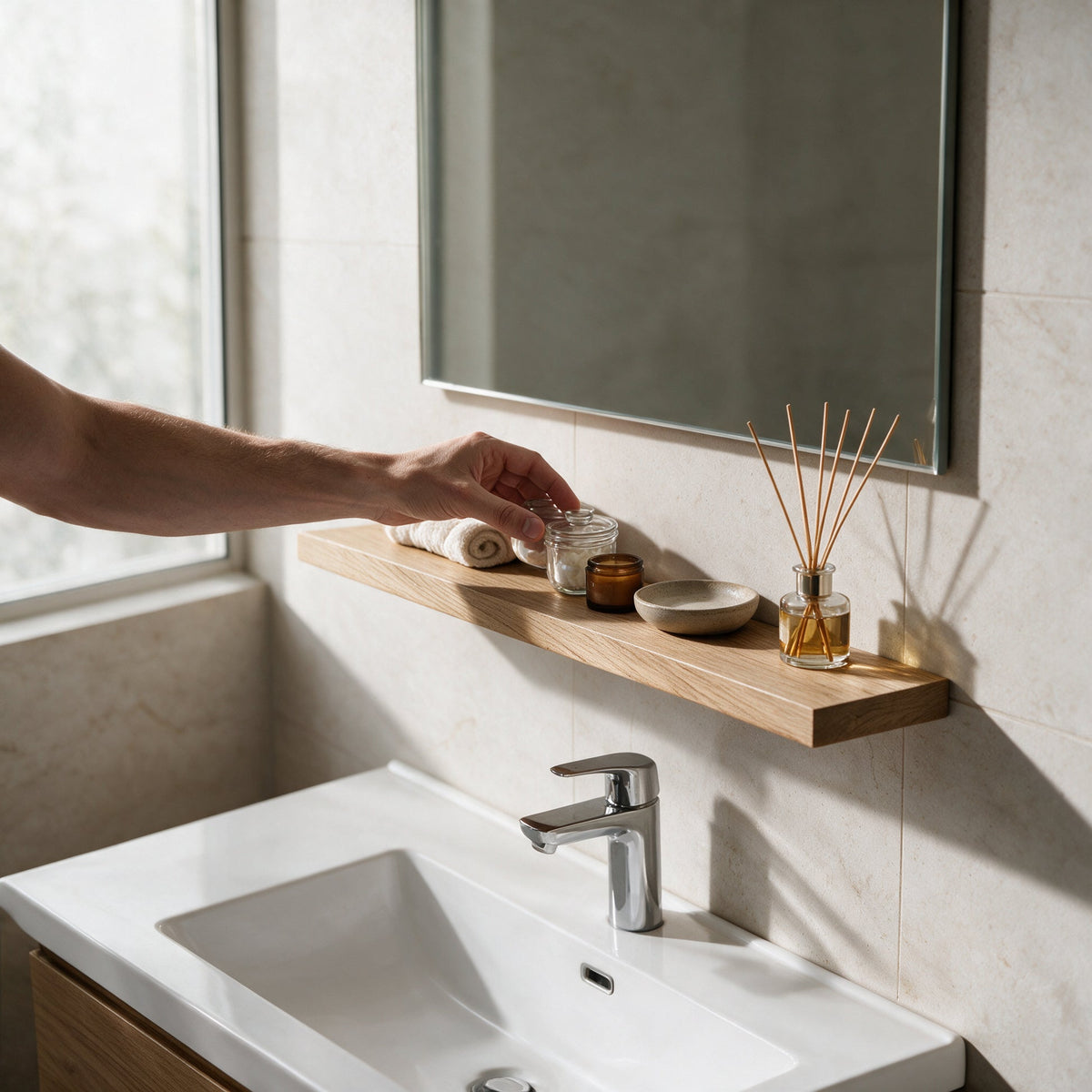 The $59 Shelf Secret That Interior Designers Don't Want You to Know