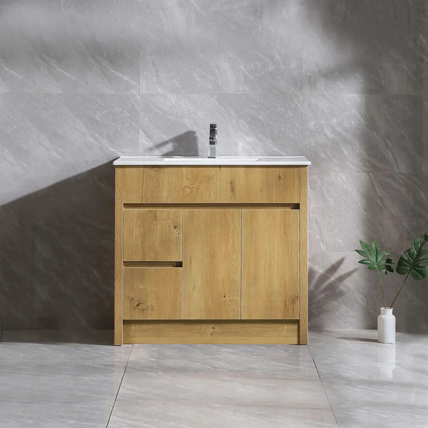 The Indy Collection: Where Freestanding Elegance Meets Modern Bathroom Design
