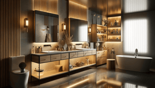 Top 15 Bathroom Vanity Trends to Watch