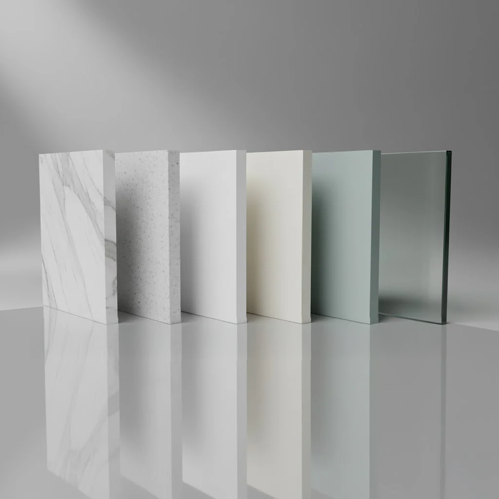 Which Countertop Material Is Right for You?