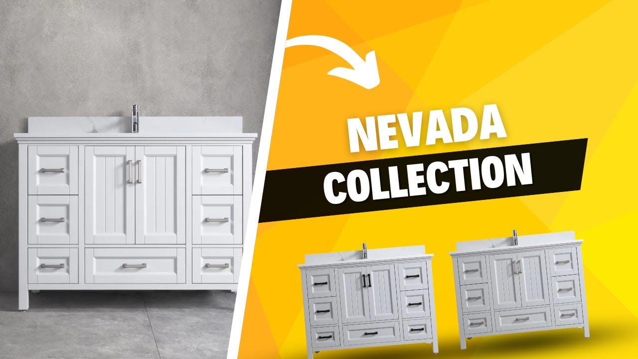 The Nevada Collection: Quality Craftsmanship and Practical Design