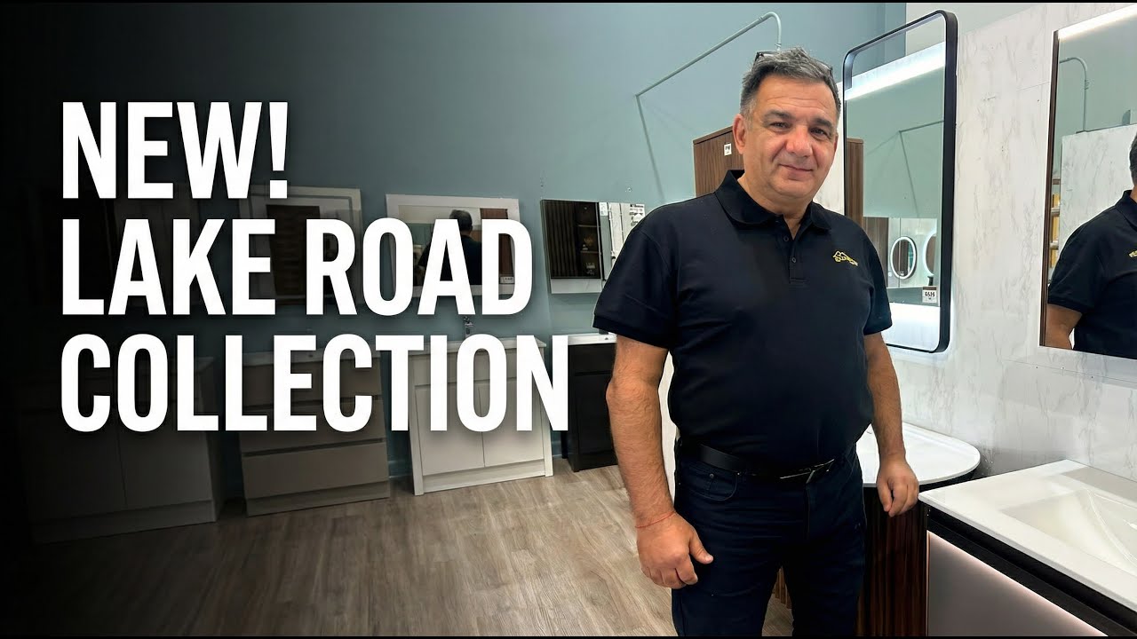 Lake Road: Natural Warmth Refined