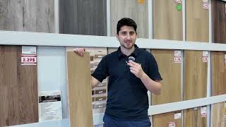 What Is SPC Flooring — And Why Is Everyone Talking About It?