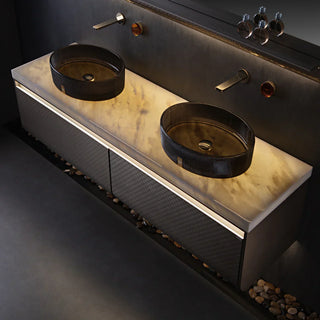 High-End Bathroom Vanities Collection | Luxury Vanities for Modern Bathrooms