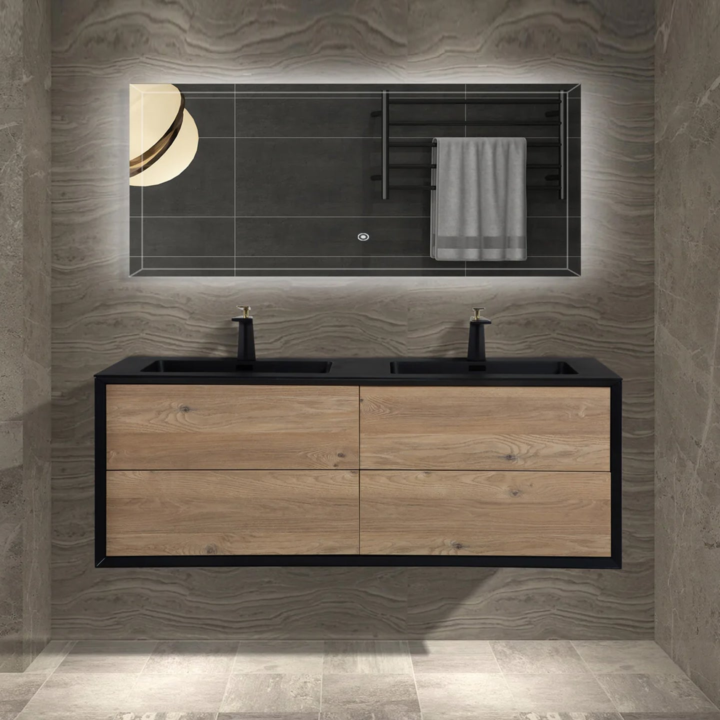 Fleur - Golden Elite Deco