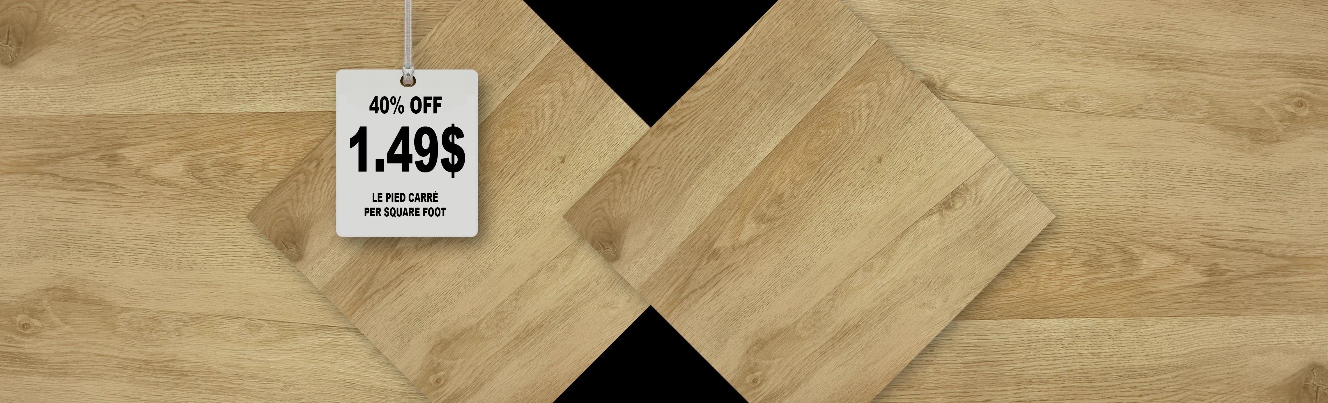 Bathroom Vanities & Flooring Products