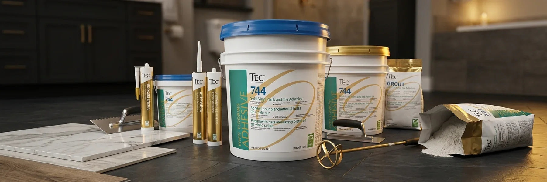 Adhesives