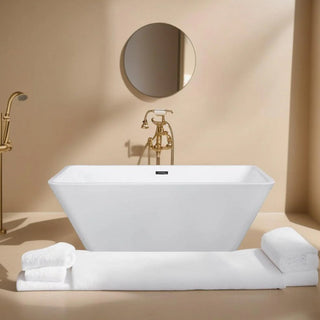 Freestanding Bathtubs