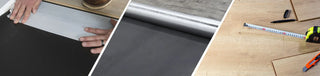 Flooring Underlayment