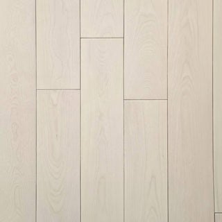Solid Maple Hardwood Flooring - Golden Elite Deco
