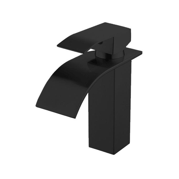 Black Faucets - Golden Elite Deco