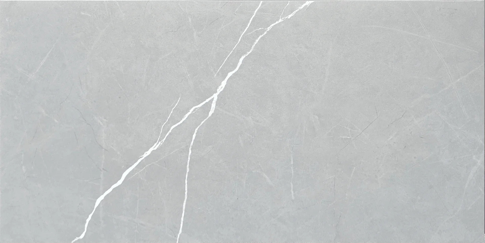 12" x 24" Porcelain Tile - Camelia Gris - Golden Elite Deco