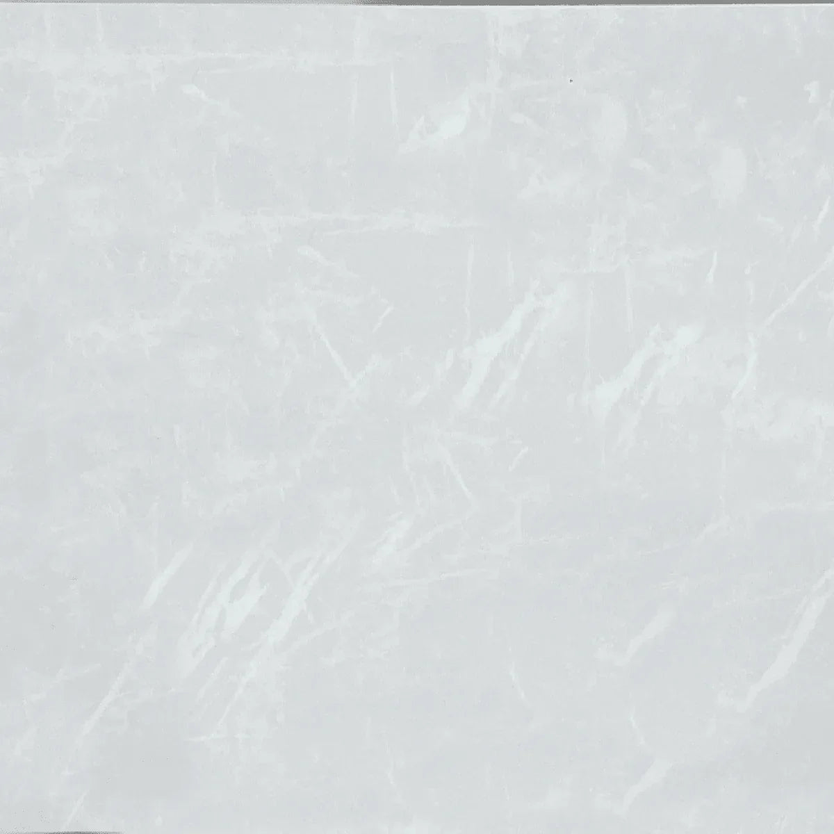 24" x 24" Porcelain Tile - Camelia Silver - Golden Elite Deco