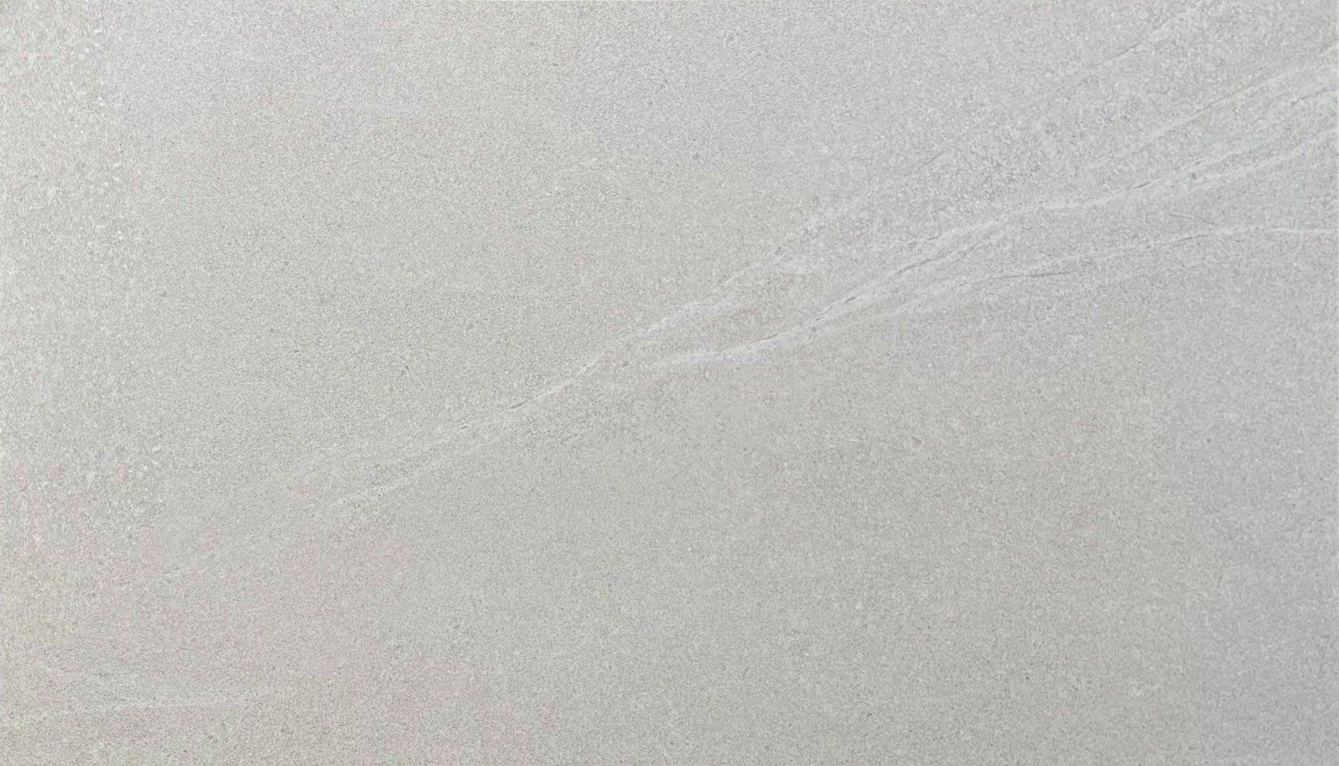 24" x 24" Porcelain Tile - Luxor Silver - Golden Elite Deco