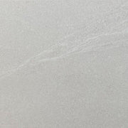 24" x 24" Porcelain Tile - Luxor Silver - Golden Elite Deco