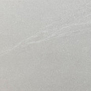 12" x 24" Porcelain Tile - Luxor Silver - Golden Elite Deco