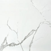 24" x 24" Porcelain Tile - Utica Snow - Golden Elite Deco