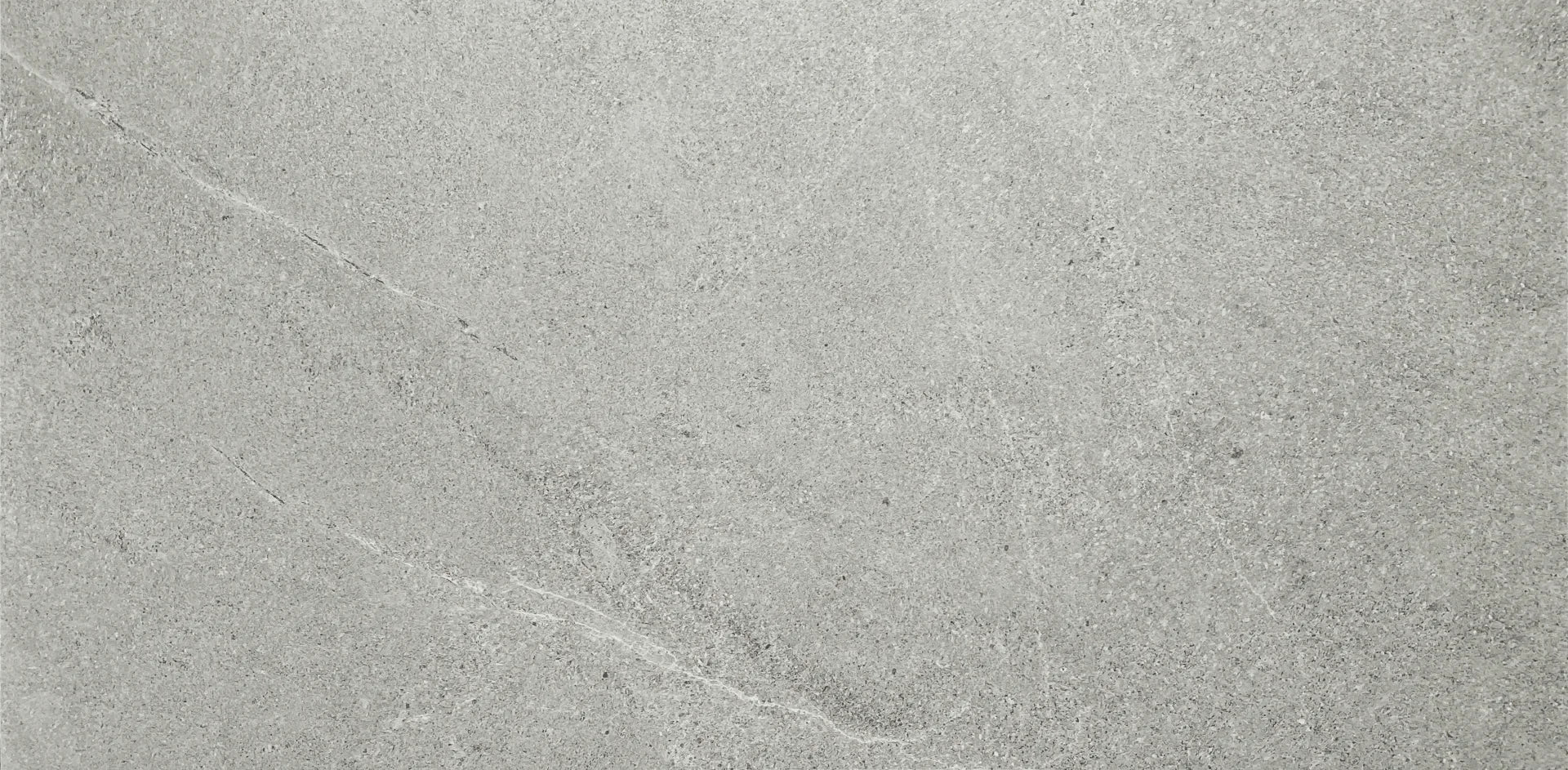 24" x 24" Porcelain Tile - Luxor Grey - Golden Elite Deco